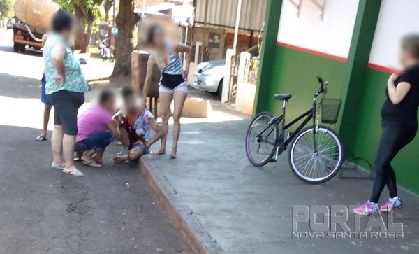 Foto: Portal Palotina - Divulgação