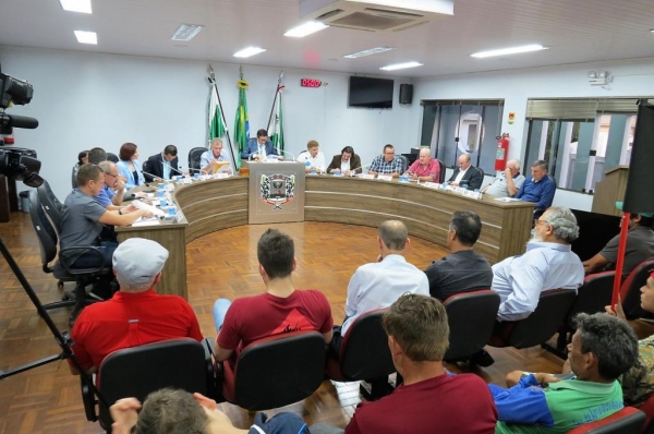 Fotos: Assessoria