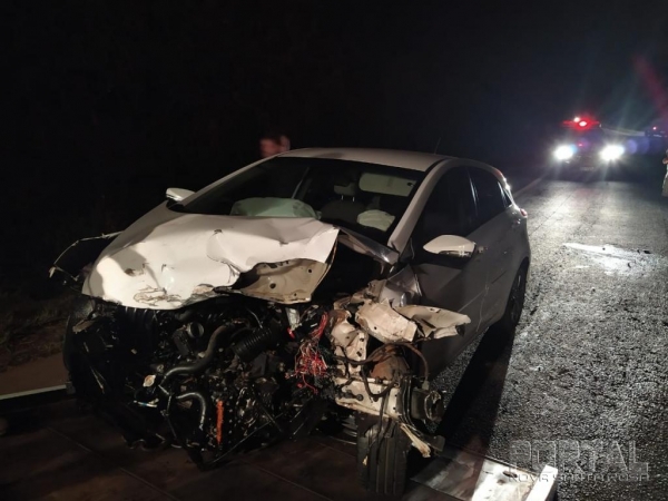 Fotos: Walace Clasen/Portal Nova Santa Rosa/Rondon News