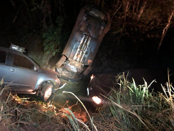 Fotos: BPFron/Divulgação