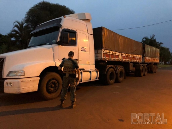 Foto: Polícia Federal