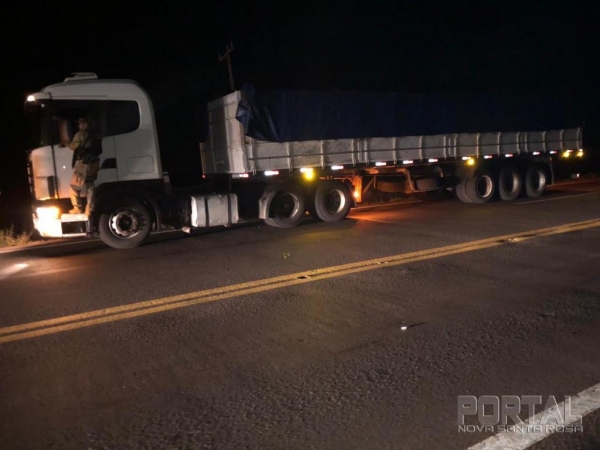 Fotos: Polícia Federal