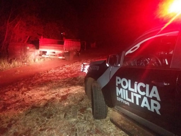 Fotos: BPFron - Divulgação