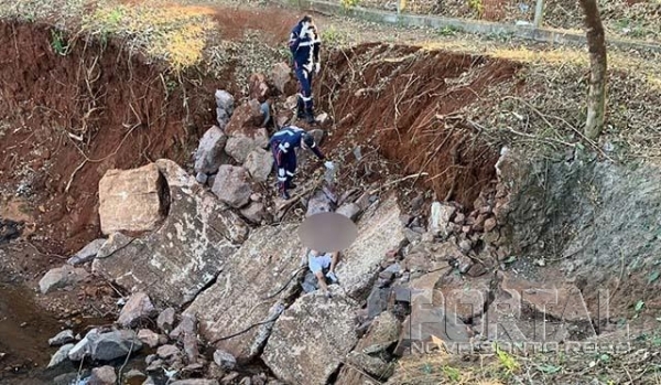 Fotos: Bogoni/Radar BO