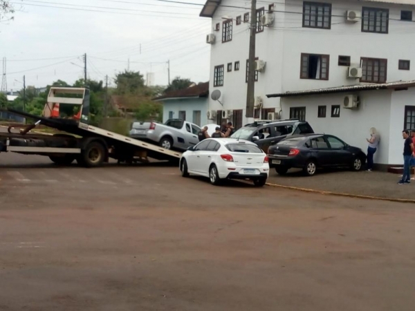 Foto: Portal Nova Santa Rosa