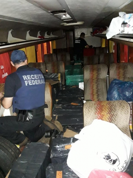 Fotos: BPFron - Divulgação