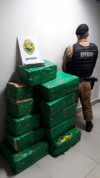 Fotos: BPFron/Divulgação