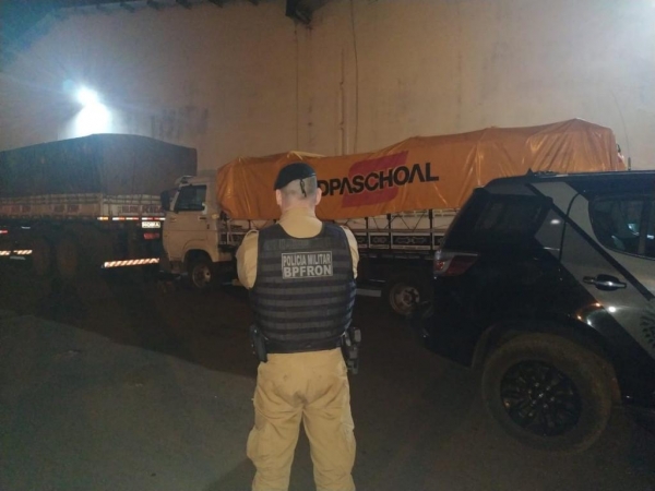 Foto: BPFron/Divulgação