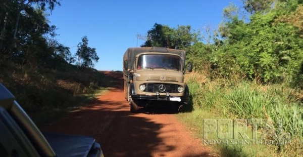 Um prejuízo estimado de R$ 1.100.000,00 para a organização. (Foto: Divulgação/PF)