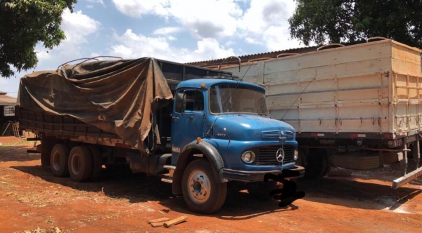 Fotos: Polícia Federal
