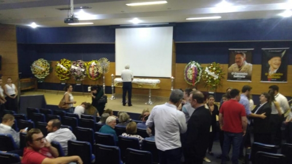 Foto: Bogoni Radar B.O.