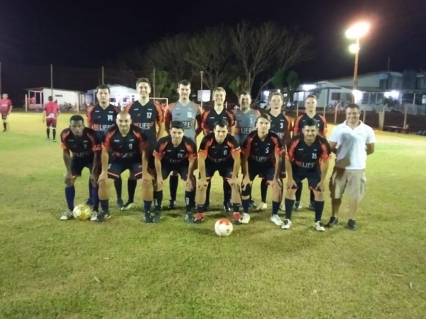 Fotos: Colaborador