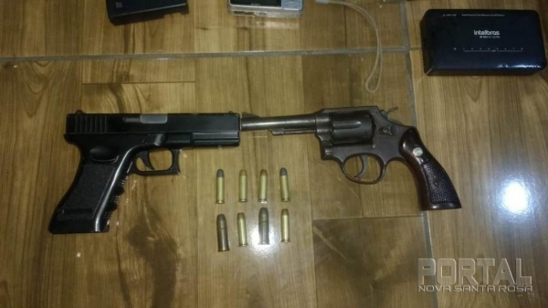 Fotos: Portal Palotina