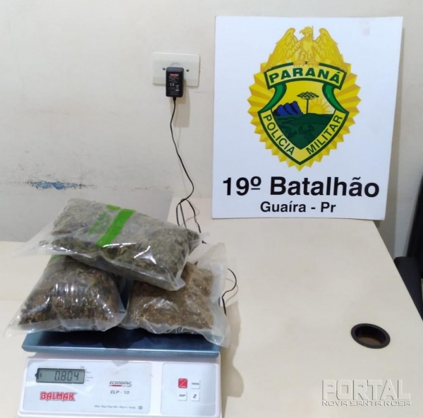 Foto: Divulgação-PM