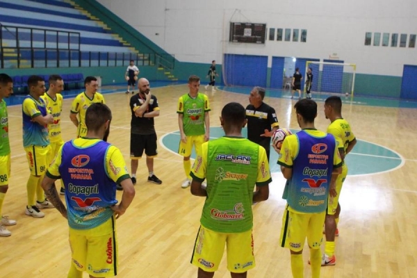  (Foto: Assessoria Copagril )