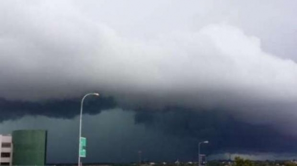 Cidade de Cascavel. (Foto: Catve)