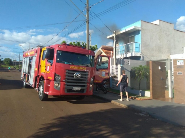 Fotos: Bogoni/Radar B.O