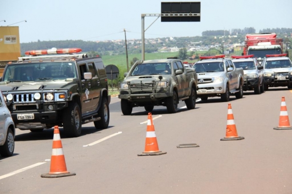 Fotos: Divulgação/BPFron
