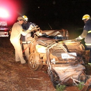 Fotos: Portal Nova Santa Rosa