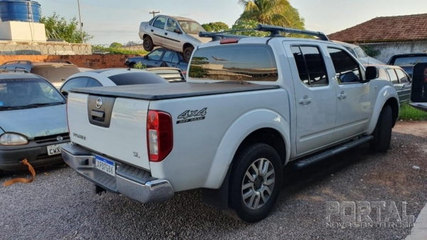 Fotos: Portal Palotina