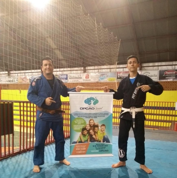 Fotos: Divulgação