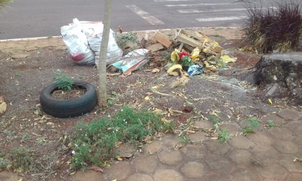 Fotos: Colaboradora/Portal Nova Santa Rosa