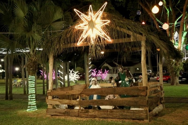 Fotos: (Camila Angst/Assessoria)