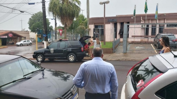 Fotos: Genésio Roecker