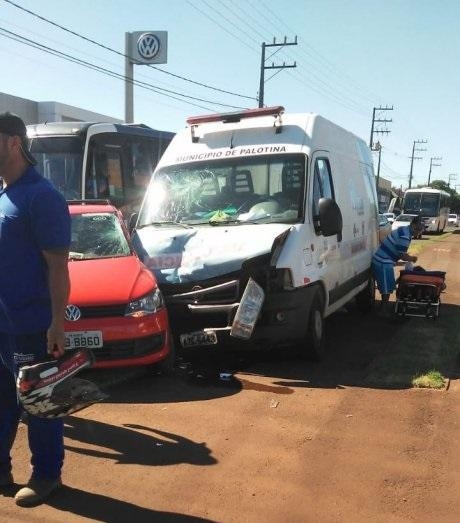 Foto: Divulgação/ Rede Social