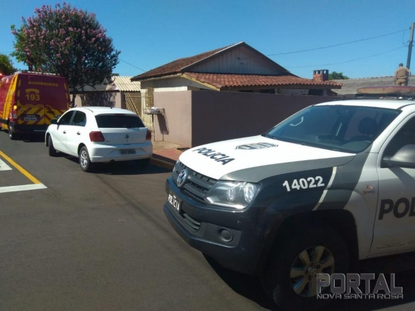 Foto: Bogoni Radar B.O.
