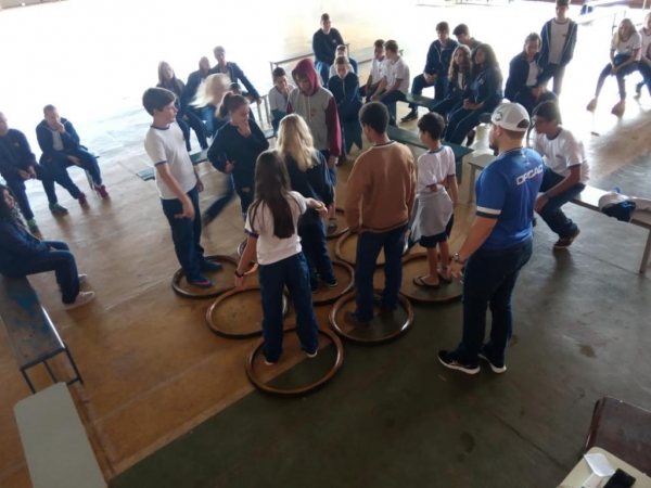 Fotos: Assessoria