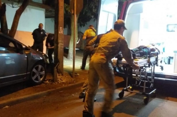 Fotos: Gilmar Angelo - Toledo News