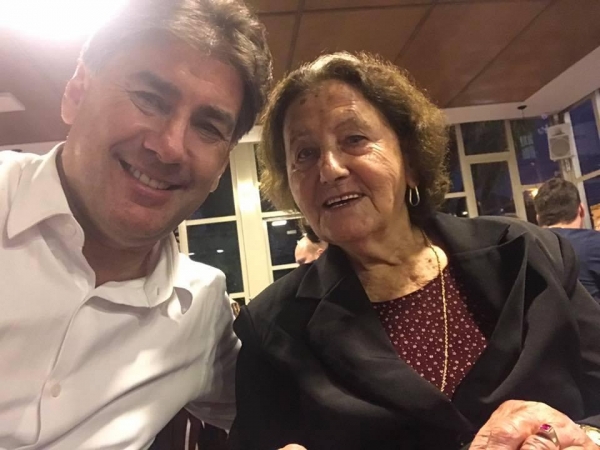 Foto: Divulgação/Arquivo Pessoal)