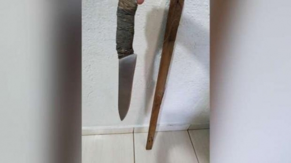 Foto: Correio do Lago