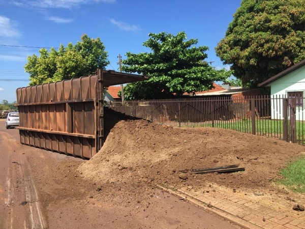 Fotos: Portal Nova Santa Rosa