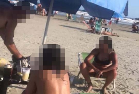 Foto: Investigador Marcondes/Divulgação