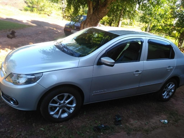 Foto: Divulgação/Arquivo Pessoal