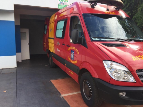 Fotos: Marechal News