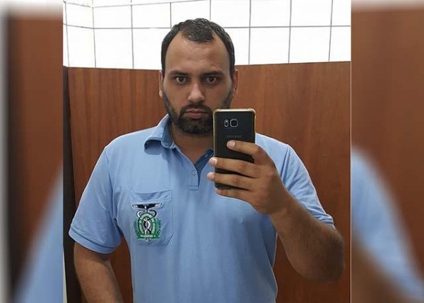 Foto: Arquivo Pessoal