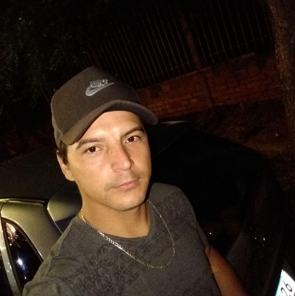 Foto: Arquivo Pessoal