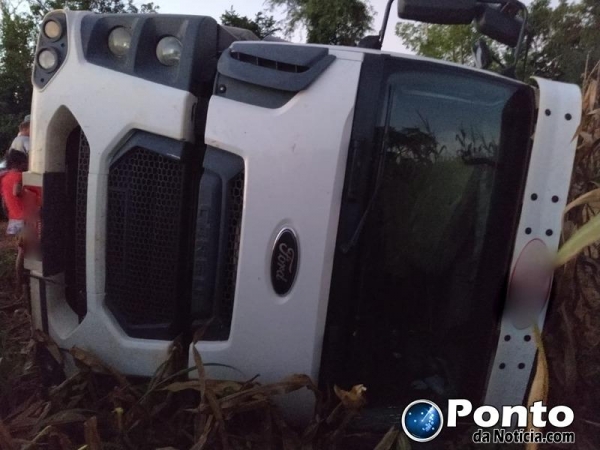 Fotos: Ponto da Notícia