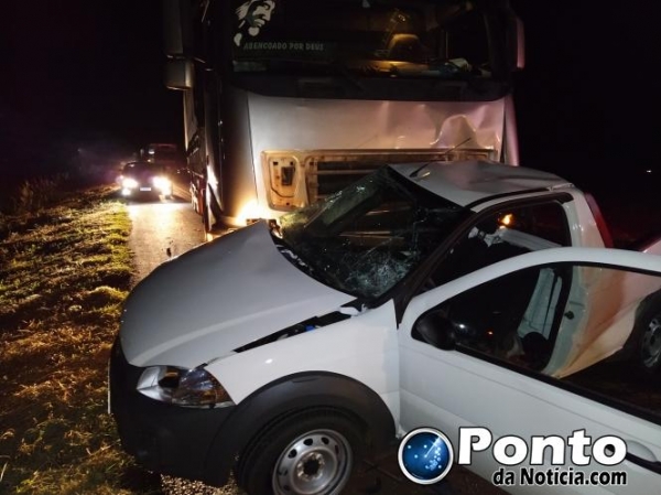 Fotos: Ponto da Notícia