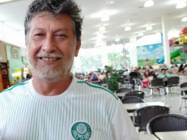 Léo Veras é bastante conhecido em Mato Grosso do Sul por seu trabalho. (Foto: Arquivo Pessoal)