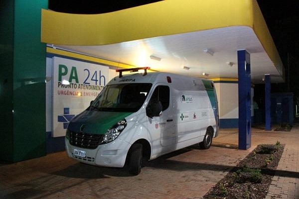 Foto: Portal Nova Santa Rosa