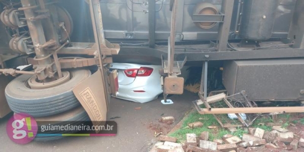 Fotos: Guia Medianeira
