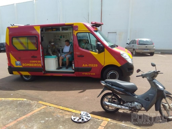 Foto: Bogoni/Radar B.O.