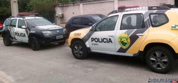 Foto: Reprodução/Folha do Litoral