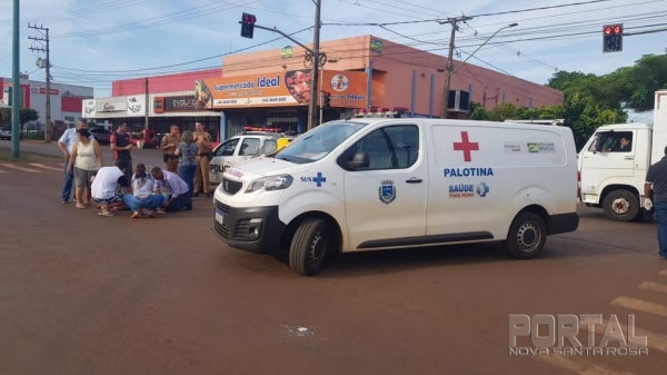 Foto: Portal Palotina