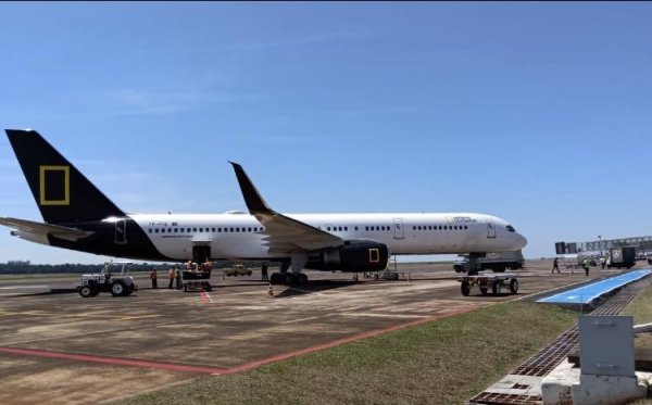 Foto: Reprodução/Radio Cultura de Foz