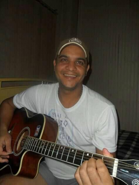 Foto: Arquivo Pessoal